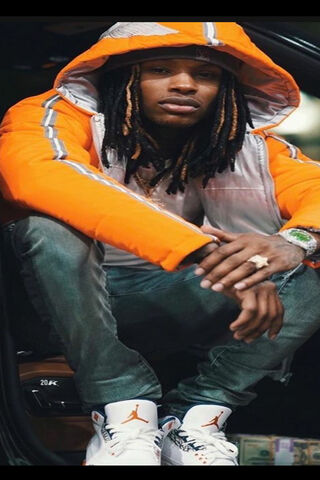 King Von: The Rise of a Hip-Hop Legend 🎤👑