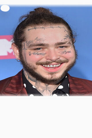 Post Malone: The Face of Modern Music 🎤✨