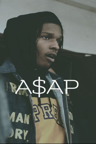 ASAP ROCKY