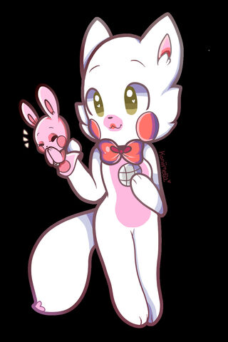 Funtime Foxy Bonnet: The Playful Performer 🎭✨