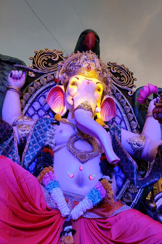 Ganesha Navsari