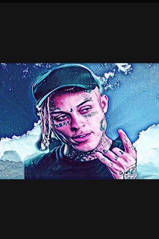 Lil Skies: The Rising Star of Hip-Hop 🌟
