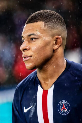 Mbappe