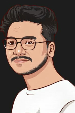 Charming Character: The Animated Portrait