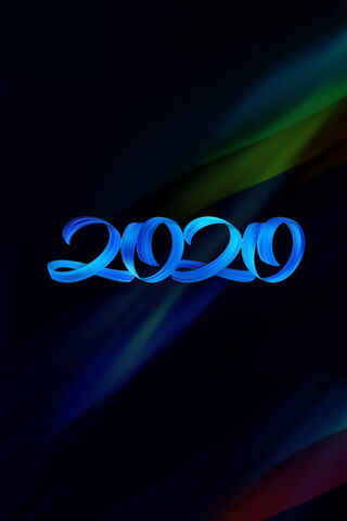 Welcoming 2020 with Style! 🎉