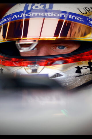 Mick Schumacher: The Rising Star of Formula 1 🚗✨