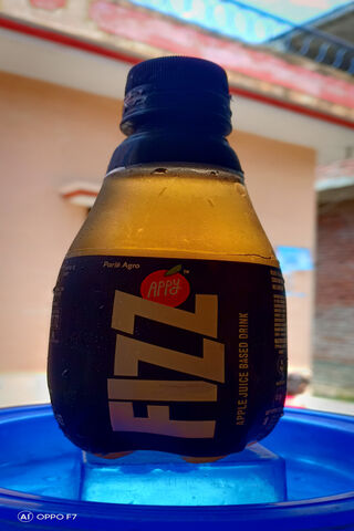 Fizzing Fun with Appy! 🍹✨