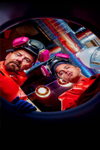 Chemistry Gone Wrong! ⚗️💥