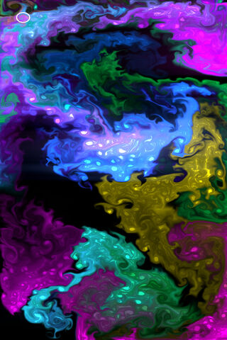 Cosmic Computer Dreams 🌌💻