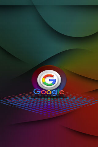 The Colorful World of G..