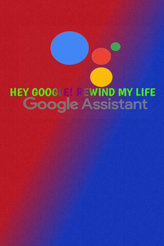 Hey Google RML