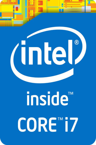 Unleashing Power: The Intel Core i7