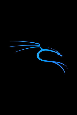 Kali Linux Blue