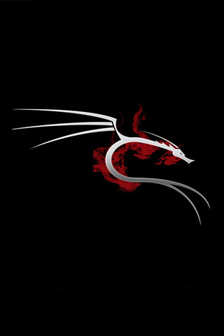 Kali Linux Redflame