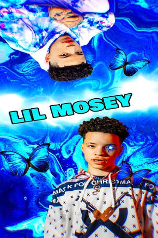 Lil Mosey: A Rising Star in Hip-Hop 🌟