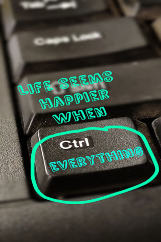 Embrace the Joy of Control! 🌟