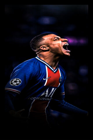 Mbappe