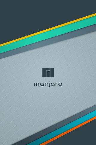 Manjaro Illyria