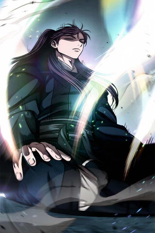 Nano: The Essence of Power 🌌✨