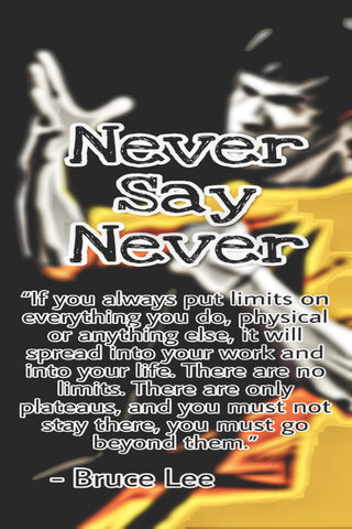 Limitless Mindset: Embrace the Challenge! 💪✨