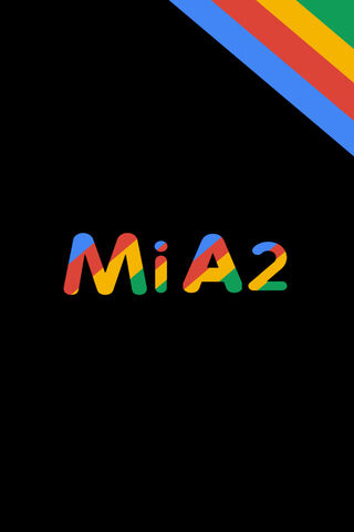 Official Mi A2 Google