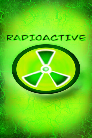 RADIOACTIVE