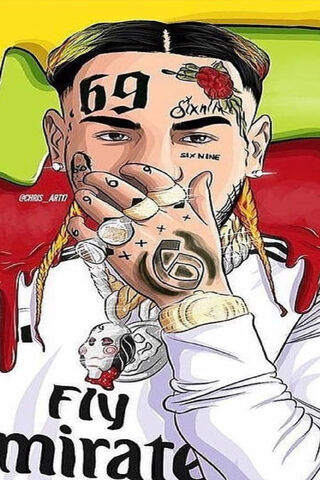 Tekashi 69