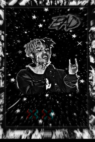 Eternal Vibes: The Legacy of X*xtentacion