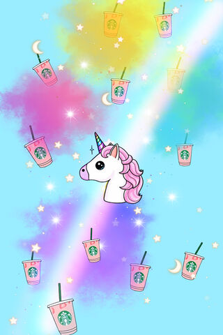Whimsical Unicorn Dreams 🌈🦄