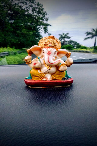 Blessings on the Go: Ga..