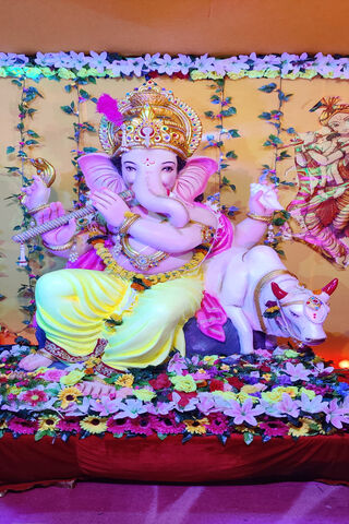 Ganpati