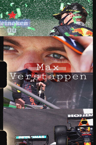 Max Verstappen: The Champion's Journey 🏆🚗