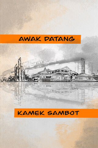 Welcome to Pontianak: A Sketch of Heritage