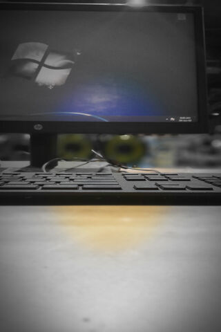 Focus Zone: The Heart of Productivity