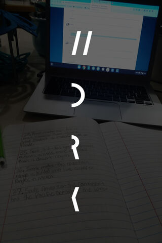 Focused Productivity: A Glimpse into Work Life