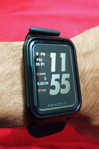 Amazfit Bip