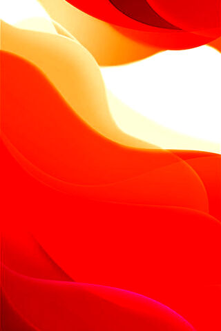 Vibrant Waves of Color: Mi 10 Lite