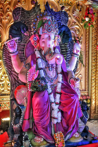 Ganpati Bappa