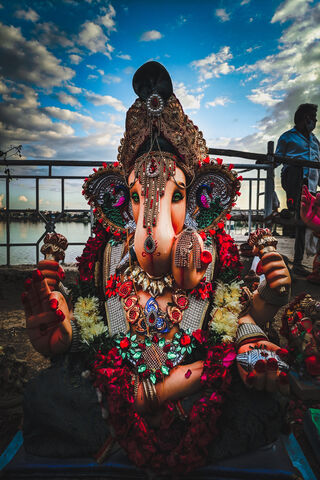 Ganesh