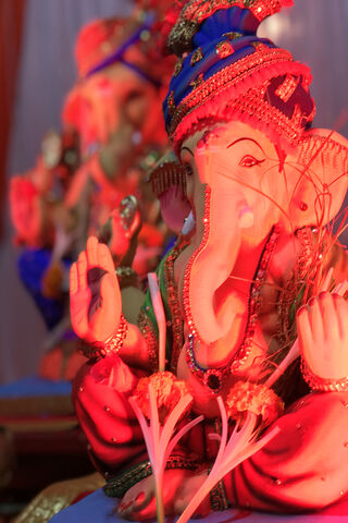 Ganpati Bappa