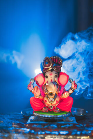 Divine Blessings: The S..