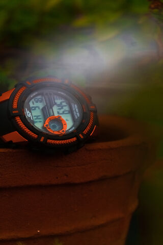 Sonata Watch