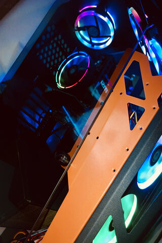 Transform Your Gaming Experience with the Transformer Computer! 🚀