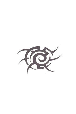 Spirals of Expression: The Amazing Tattoo Journey