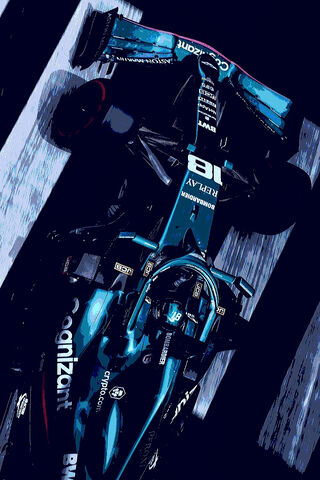 AM21 Wallpaper - Download to your mobile from PHONEKY