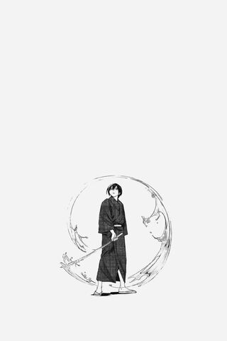 Amine: The Spirit of Balance 🌌✨