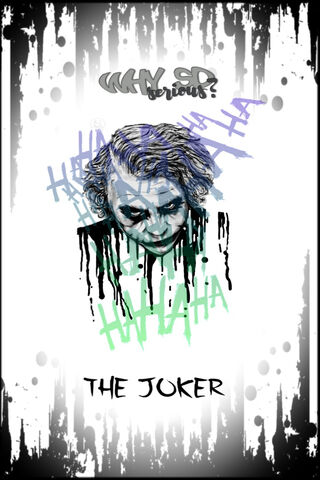 The Dark Humor of Coringa 🎭