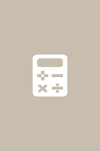 Math Made Easy: Your Handy Calculator! 🧮✨
