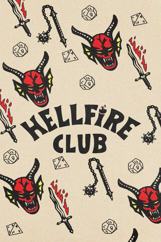 Join the Inferno: The Hellfire Club Awaits! 🔥🎲