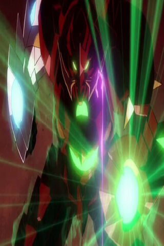 Issei: The Dragon's Fury Unleashed! 🐉⚡